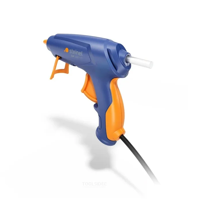 Pistolet à colle Steinel GlueMatic 1007-LT (avec 20 bâtons)
