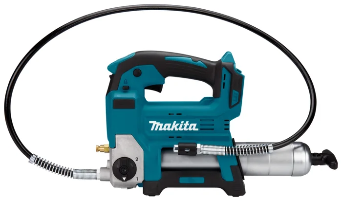 Pistolet à graisse sans-fil Makita DGP180Z – 18 V Li-ion – Machine seule