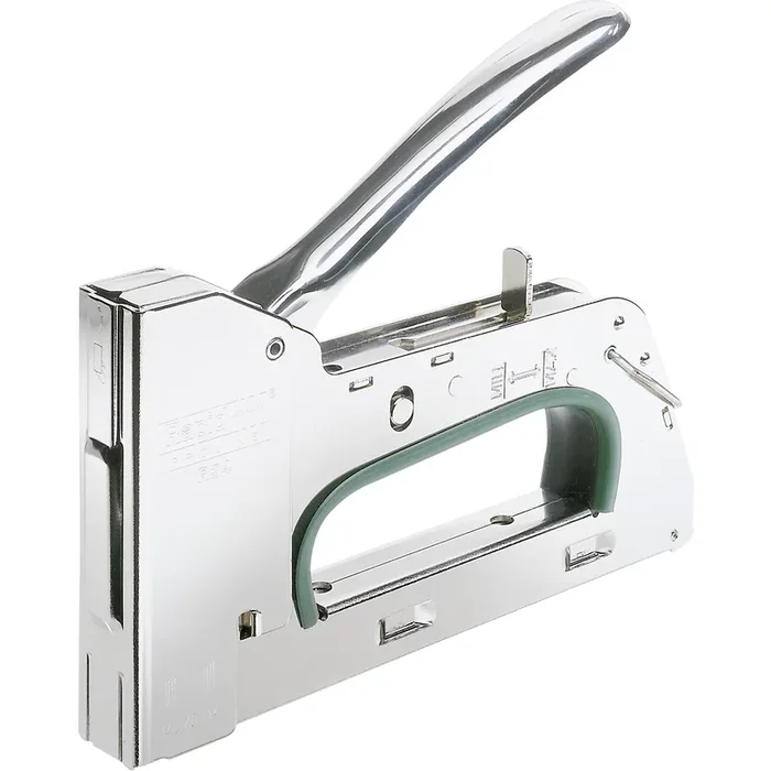 Pistolet agrafeur – ratioform