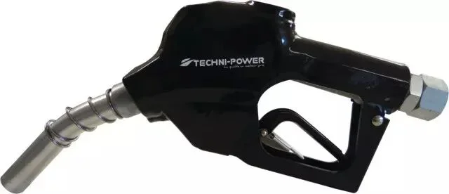 Pistolet automatique 100 l/mn gasoil Techni-Power