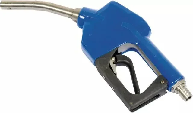 Pistolet automatique AdBlue 40l/min
