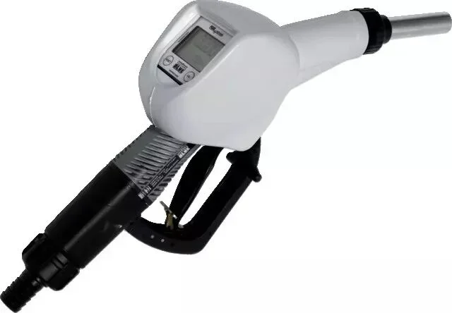Pistolet automatique sb325 avec compteur 40l/min adblue piusi