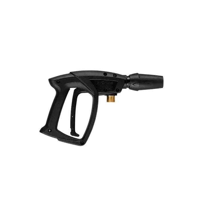 Pistolet court M2000 pour nettoyeur Kranzle entree M22 sortie D12