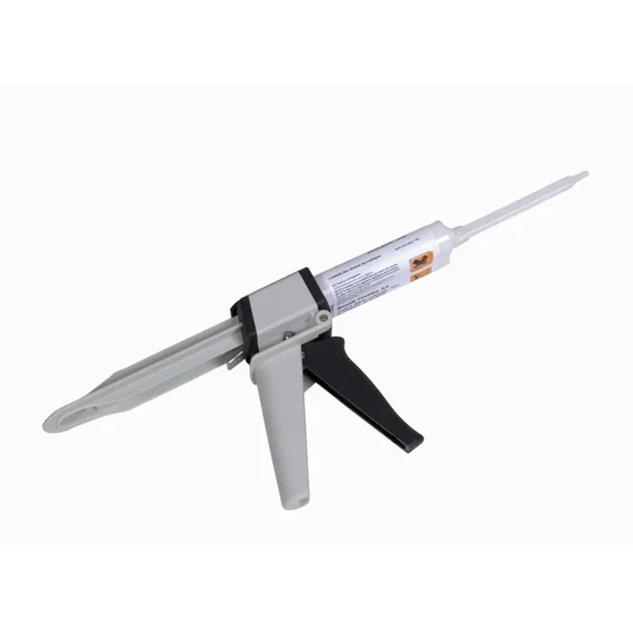 Pistolet d’extrusion manuel pour seringues TOPFIX NA41 50 ml – BOSTIK – 30084440