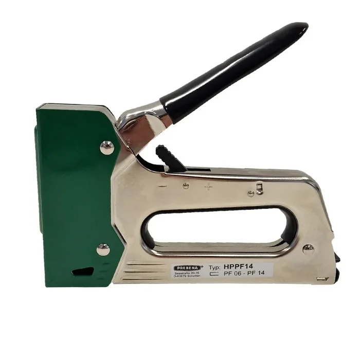 Pistolet d’agrafage manuel HPPF14