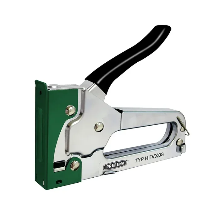 Pistolet d’agrafage manuel Prebena HTVX08