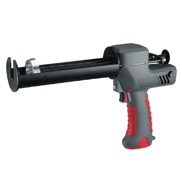 PISTOLET D’INJECTION 400 ML 7,4V 1,5AH – ASLAFIX – 237PI400
