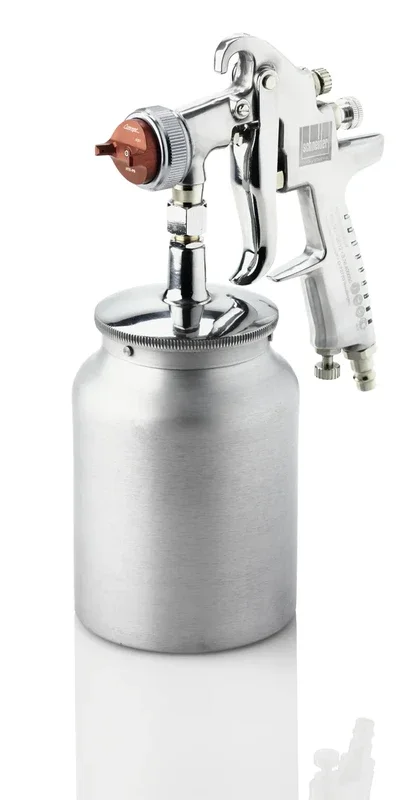Pistolet de peinture pulvérisateur FSP-FP-HTE2 S DGKD030212