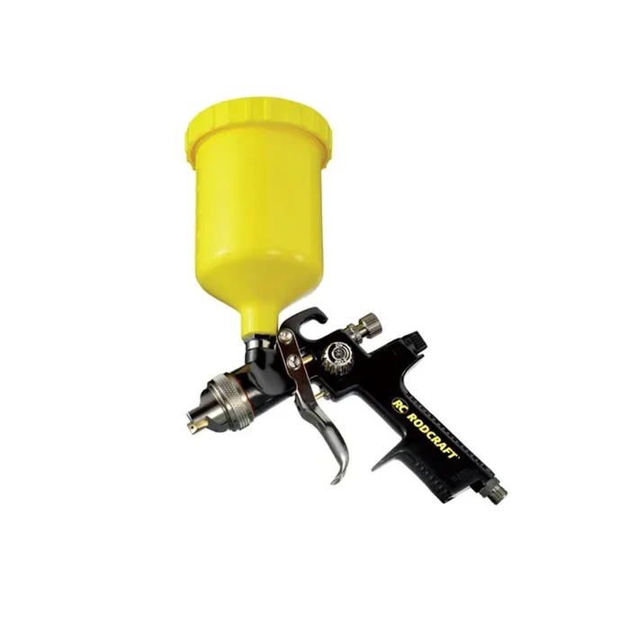 Pistolet de peinture Rodcraft modèle 8102/14