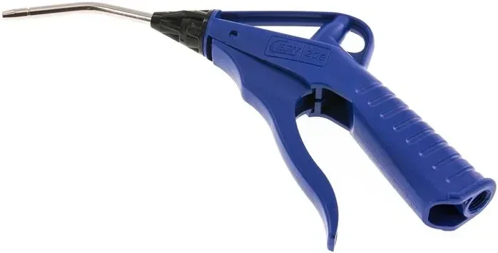 Pistolet de soufflage CEJN avec embout standard (échangeable)