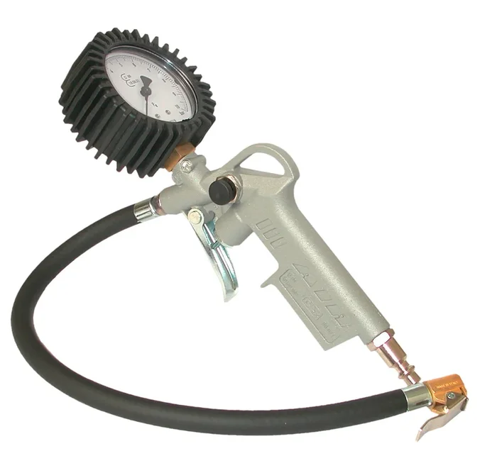 Pistolet gonflage ‘n’ LACME – 305100