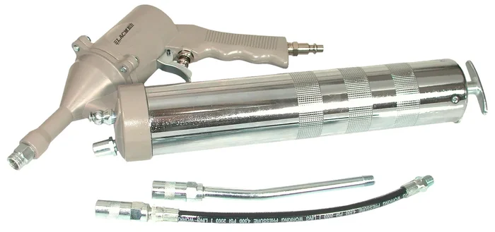Pistolet graissage universel LACME – 330302