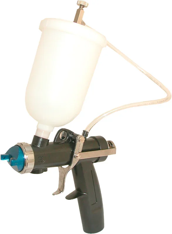 Pistolet gravite ltr 60 LACME – 418100
