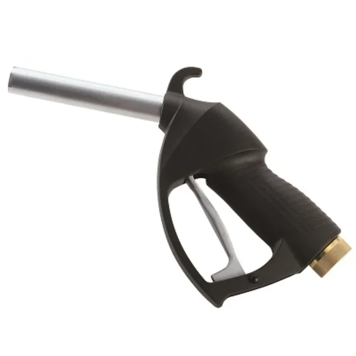 Pistolet manuel de distribution gasoil 150 l/min – ALGI EQUIPEMENT – 07763500