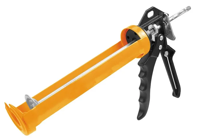 Pistolet mastique (43049) TOLSEN – 100300