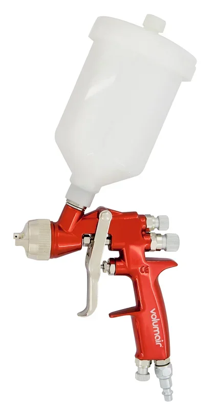 Pistolet peinture AC-25-G – EUROMAIR – AC0025G