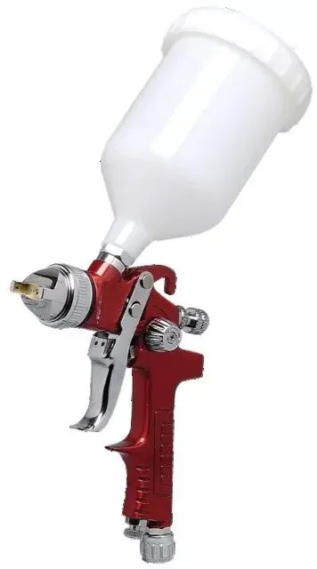 Pistolet peinture pneumatique Prodif pro-3reg 555r