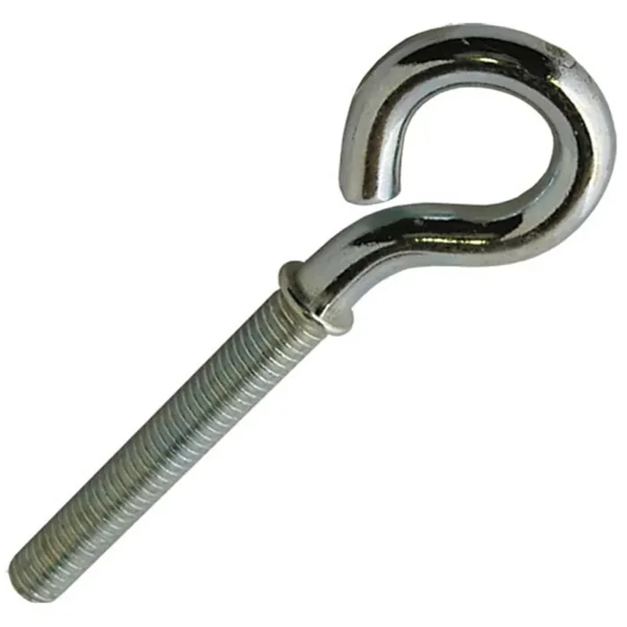 Piton a embase metal Scell-it PAE pour chevilles Spyder et SpyderPlus