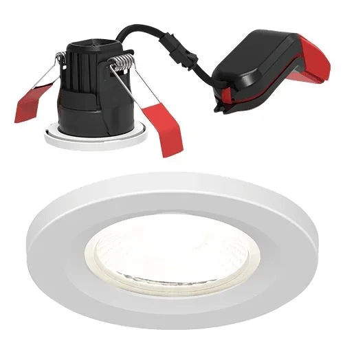 Plafonnier Ansell Lighting, 5 W