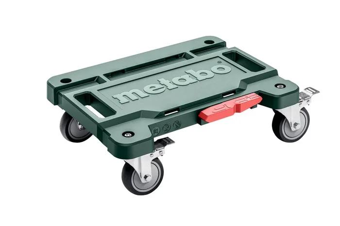Planche à roulette metaBOX – METABO – 626894000
