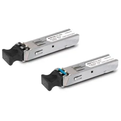 Planet mgb-tla10 module émetteur-récepteur de réseau fibre optique 1000 mbit/s sfp 1310 nm