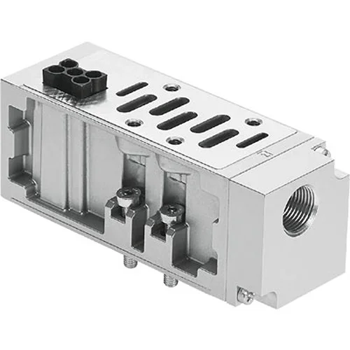 Plaque d’alimentation Festo VABF 546093