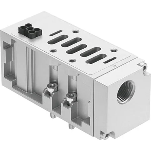 Plaque d’alimentation Festo VABF 555786