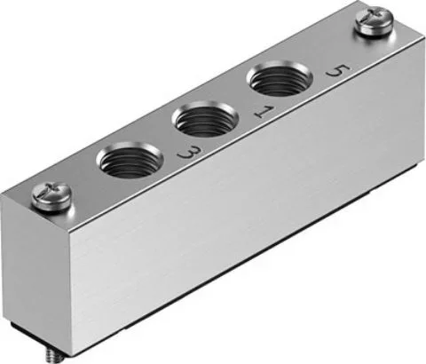 Plaque d’alimentation Festo VABF 569992