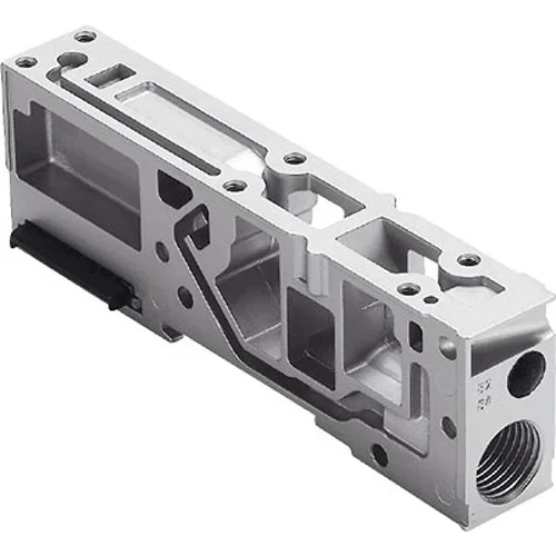 Plaque d’alimentation Festo VMPA1 533354