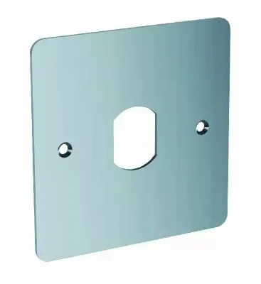 Plaque d&rsquo;encastrement