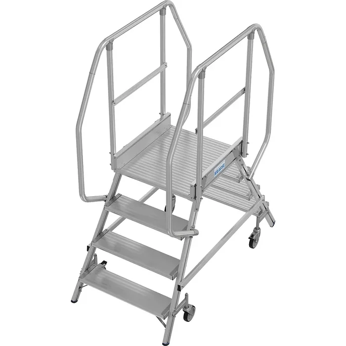 Plate-forme mobile – KRAUSE