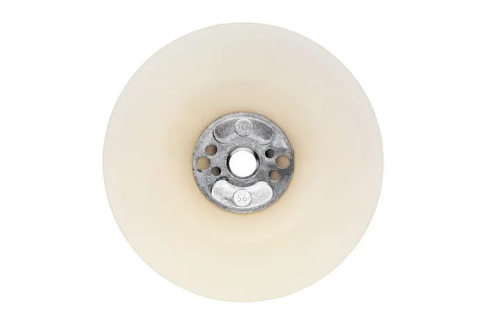 Plateau 125 mm 5/8″, Standard – METABO – 626629000