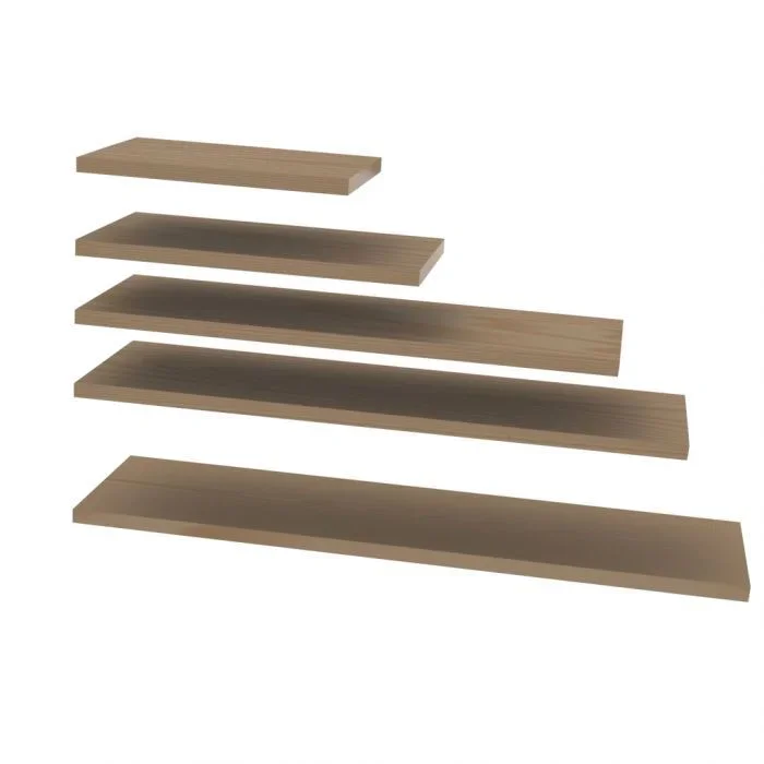 Plateau bois pour SRM 861 x 700 x 40 mm KSTOOLS – 810.8076