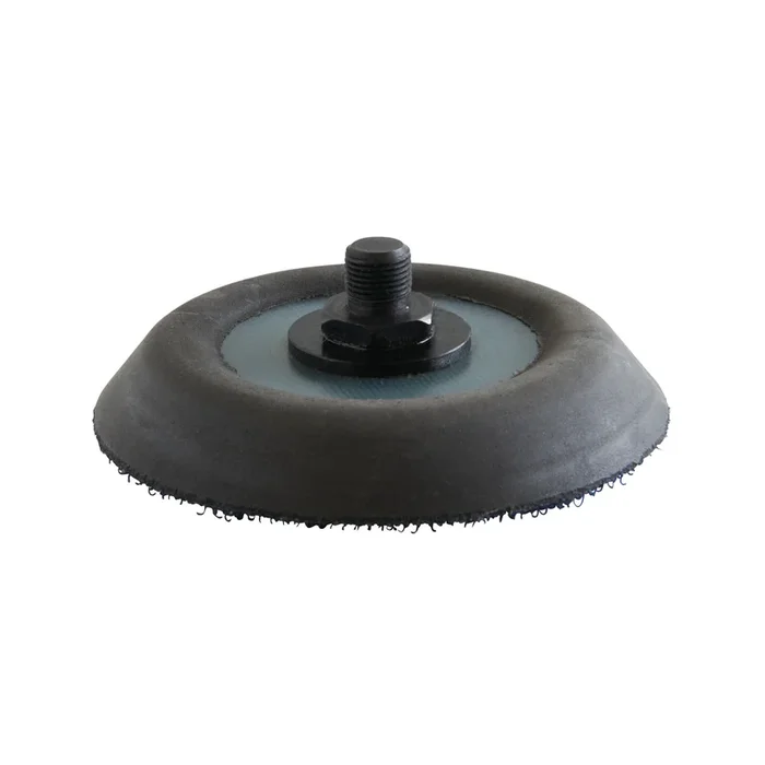 Plateau de lustrage 75MM -1pc – Pour la M12 BPS MILWAUKEE ACCESSOIRES – 4932430488