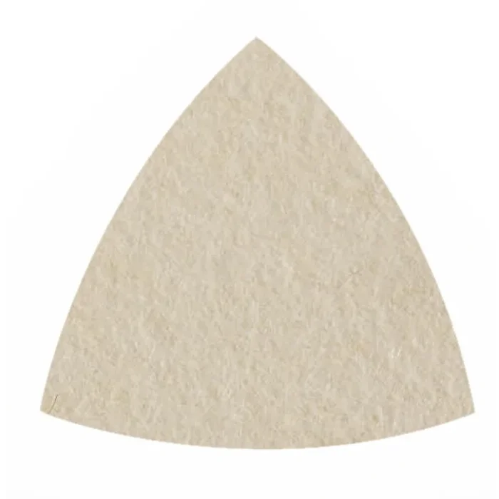 Plateau de polisage dur 94mm – HIKOKI – 753444