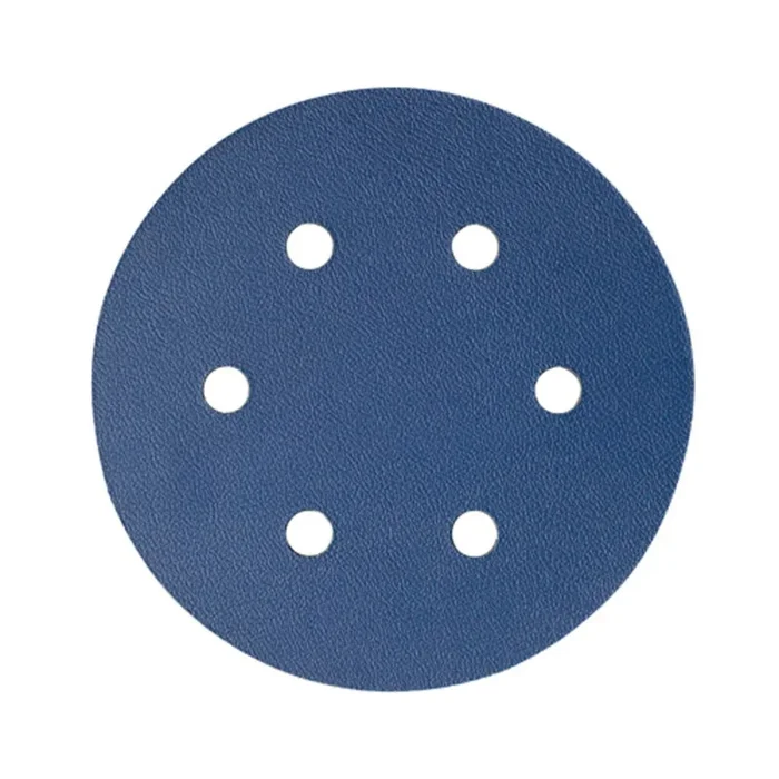 Plateau de ponçage 150 MM 5/16″UNF vinyl (6 trous) – HIKOKI – 753815