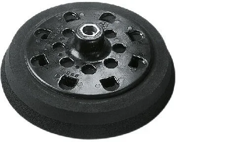 Plateau de ponçage dur auto-agrippant perforé Ø200mm FEIN – 63806102023