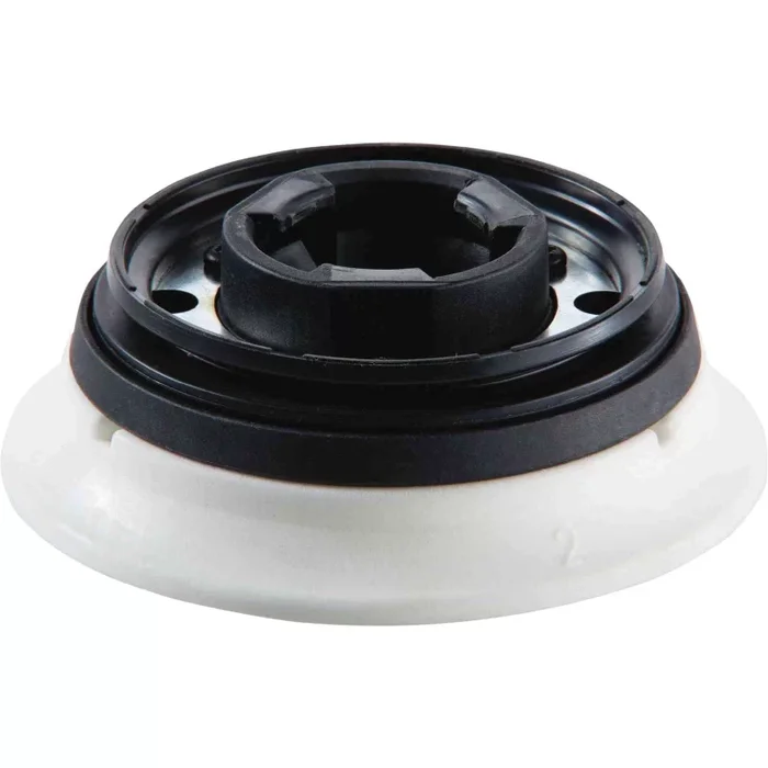 Plateau de poncage FastFix ST-STF D90/7 FX W-HT diametre 90mm pour RO 90 DX