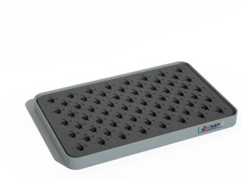 Plateau de rétention 8 litres