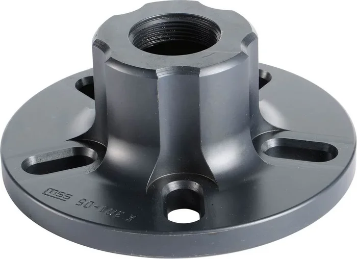 PLATEAU EXTRACTEUR DE MOYEU 98-114 / 3-4 TROUS K301-02 SAM OUTILLAGE – 366202