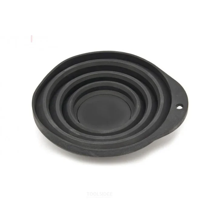Plateau magnétique pliable pour pièces HBM