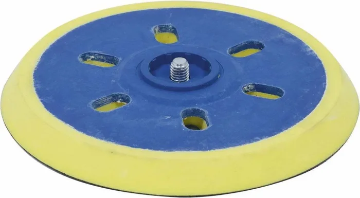 Plateau ponc.aspir.pro tec a/velcro – 06934