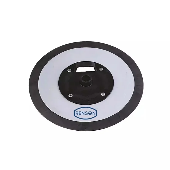 Plateau suiveur ø 310mm raccord ø 28