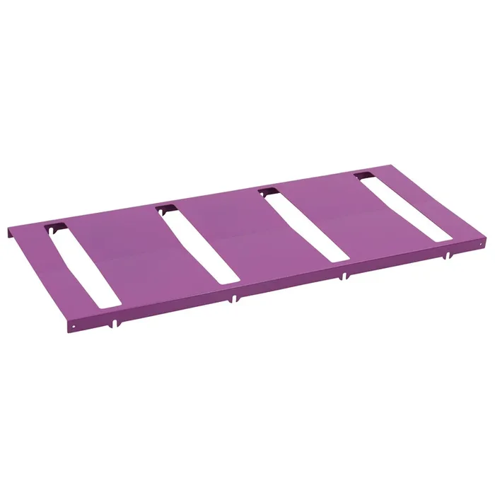 PLATEAU SUPERIEUR ANTI-CHUTE POUR TABLE 1 M D’AMENAGE SIDAMO – 20198460