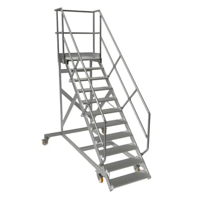 PLATEFORME MOBILE 13M-45DEG-600 – TUBESCA COMABI – 05905013