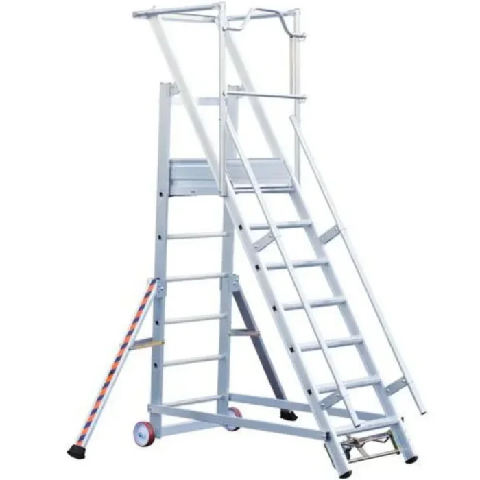 PLATEFORME MOBILE 5M-45DEG-600 – TUBESCA COMABI – 05905005