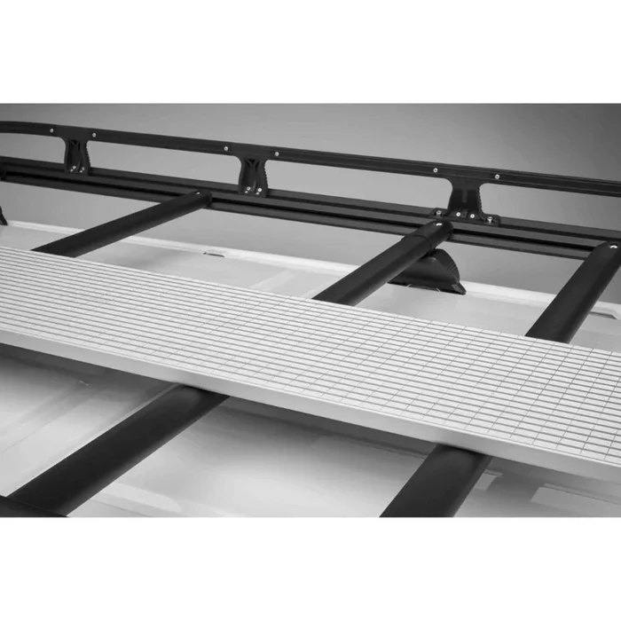 Plateforme pour galerie KAMMRACK DAILY 2014 IVECO – RHINO PRODUCTS – KW32DY14