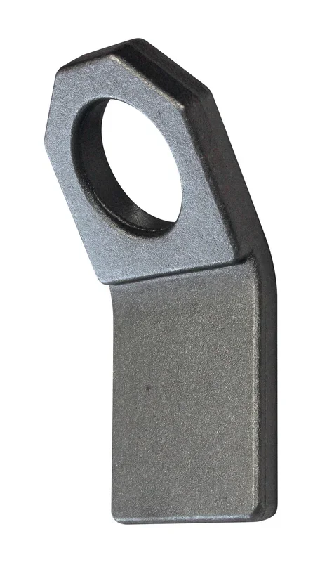 Platine a souder cmu 2 t levage a 30° LEVAC – 5016PC