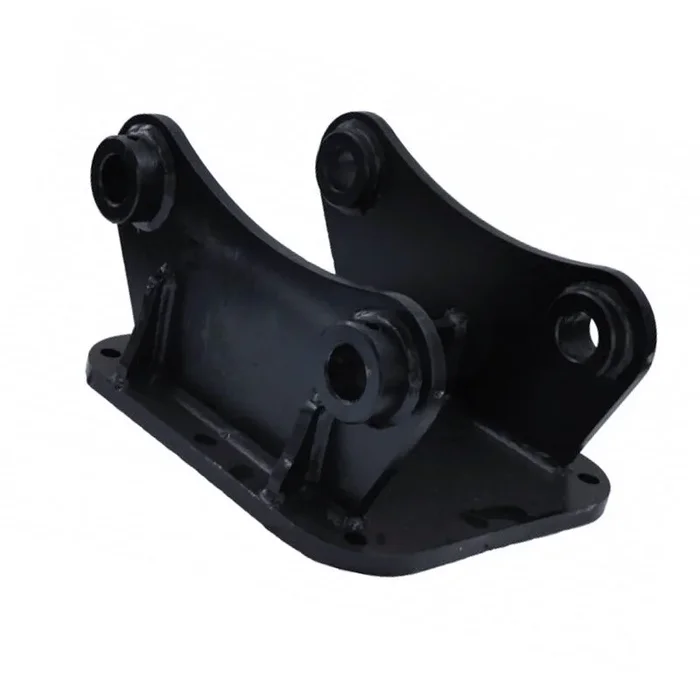 PLATINE BRH TMG1V – REPRISE JCB 8025 – TMG1V 8025