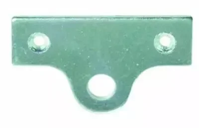 Platine porte – cadenas